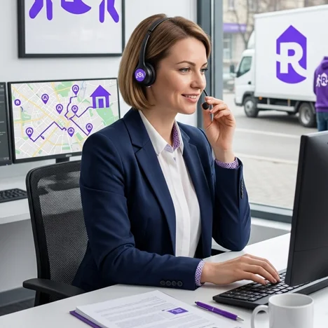 Работа менеджером по работе с клиентами в Кишиневе